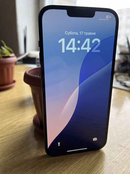 Iphone 13 Pro max 128gb