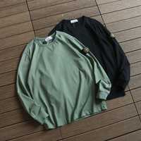 Longsleeve stone island