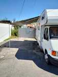Autocaravana 2.5