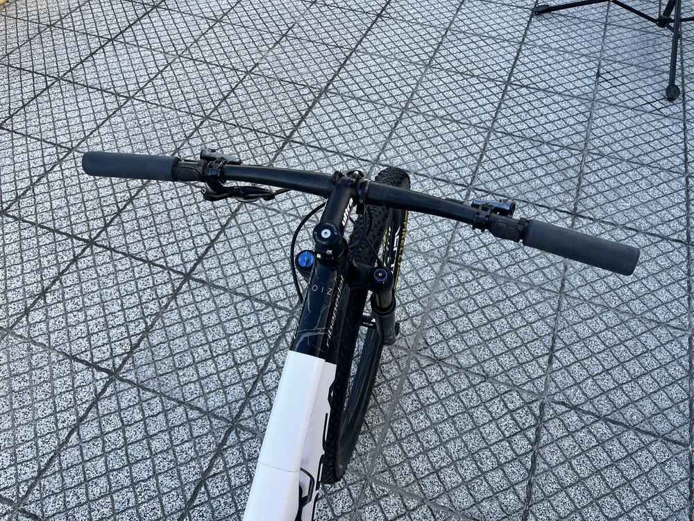Orbea Oiz OMX Tamamho M