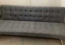 Sofá cama clic clac