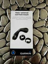 Garmin Varia Universal Out-front Mount - Uchwyt do komputera