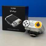 Viltrox Vintage Z1 - Flash Universal (NOVO - 3 ANOS DE GARANTIA)
