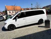 Citroen Berlingo WYNAJEM samochodów wypożyczalnia aut RENT A CAR