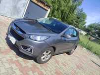 Sprzedam hyundaia ix35