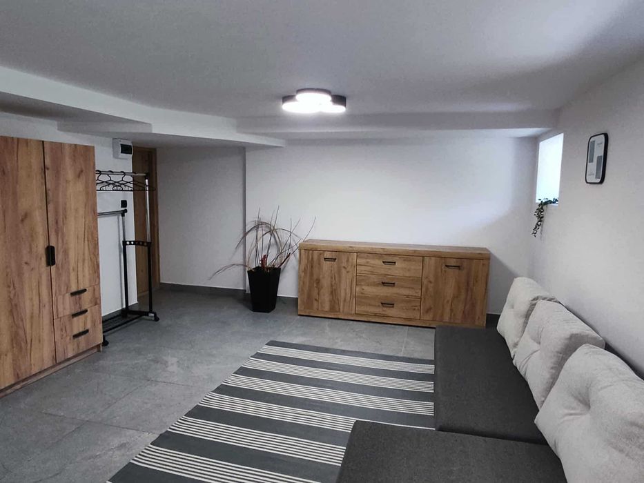 Mieszkanie okolice Ronda Wiatraczna