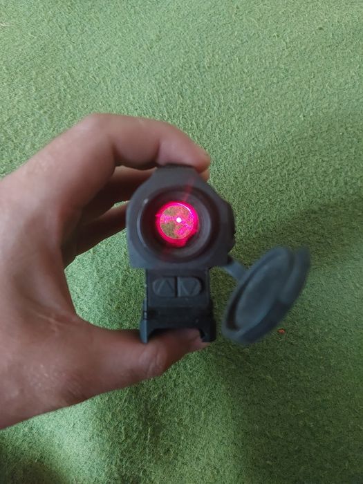 Коліматор Vortex SPARC AR
