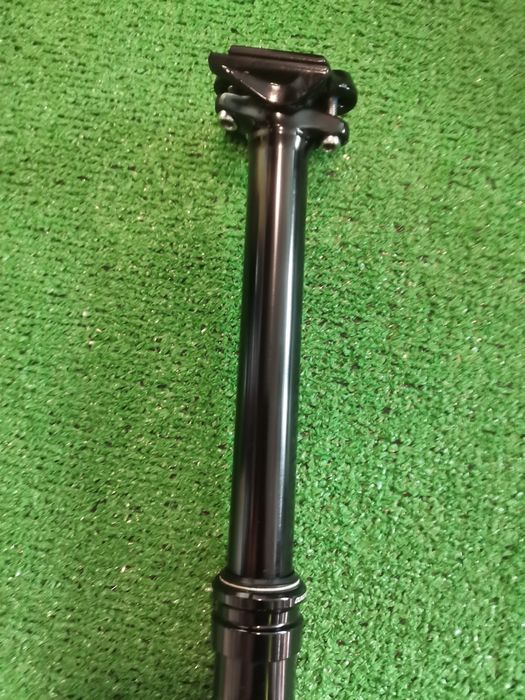 Espigão Telescópico Syncros Duncan 2.5