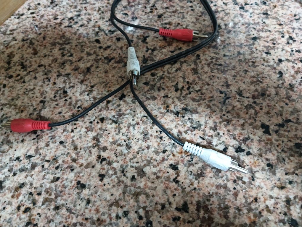 DAC Project S pouco uso Hi-Fi