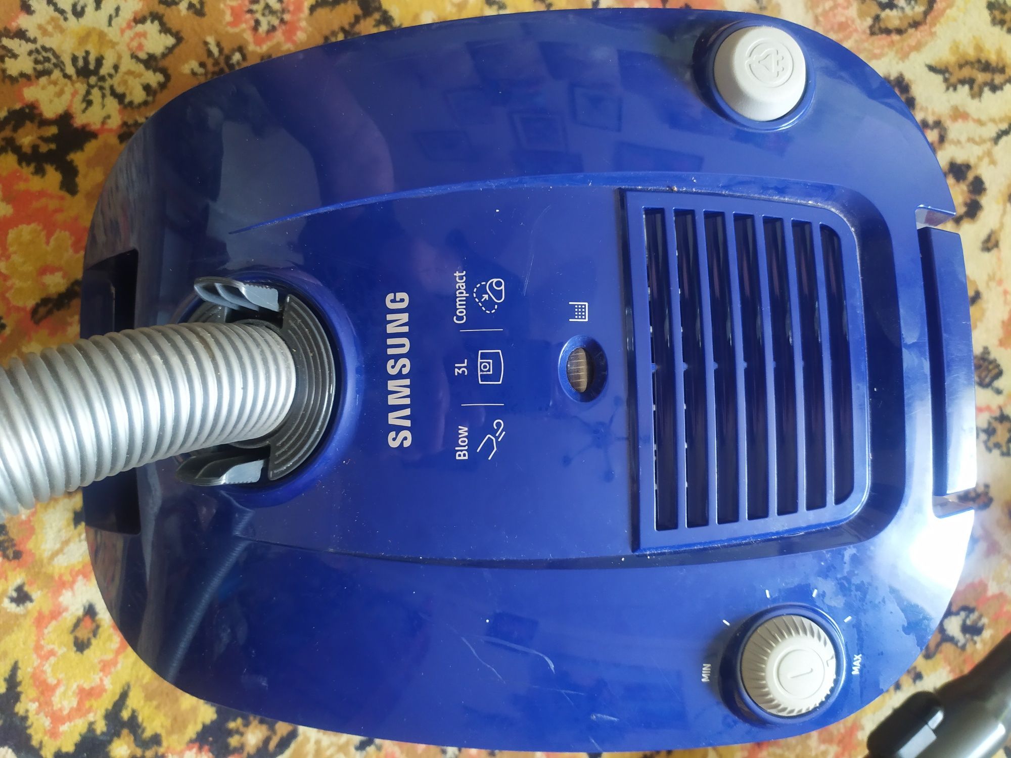 Пылесос Samsung (SC41U1)