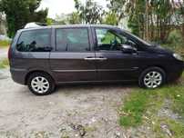 Peugeot 807 2.2 HDI