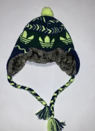 Шапка adidas original