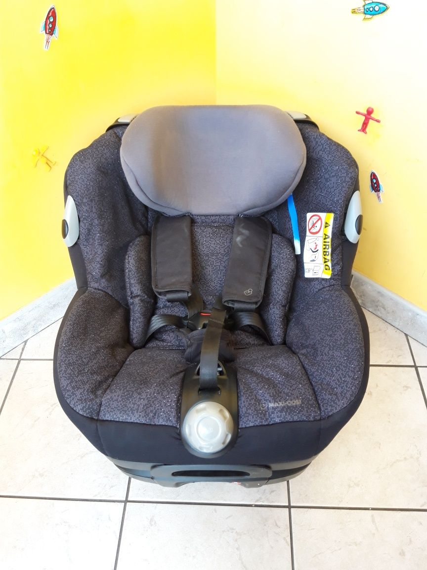 Fotelik samochodowy Maxi Cosi Opal 0-18 kg bez isofix. Wysyłka