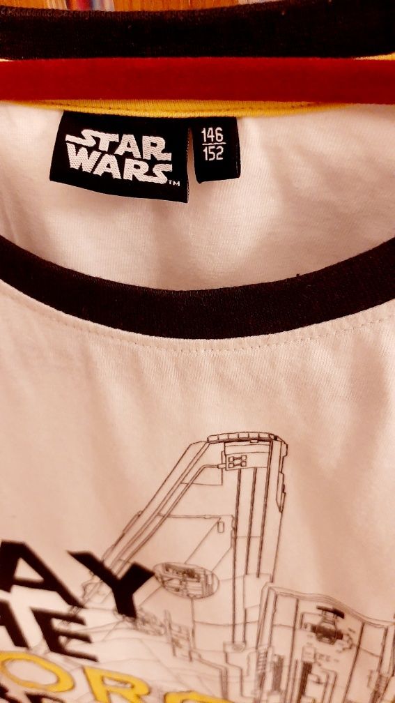 T-shirt Star Wars 146-152