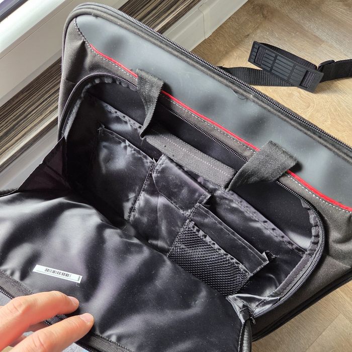 Torba na laptopa