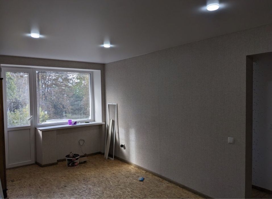 Продается квартира