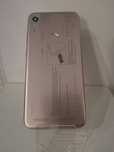 Nowa oryginalna klapka baterii pokrywa tył Honor 8a gold złota