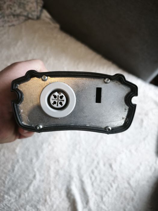 Gazelle,bateria 36V 7Ah w pełni sprawna