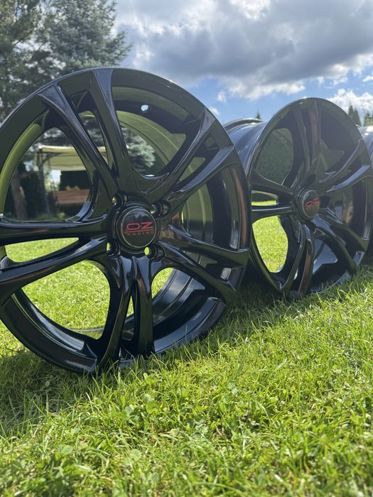 Felgi OZ racing 16 4x100