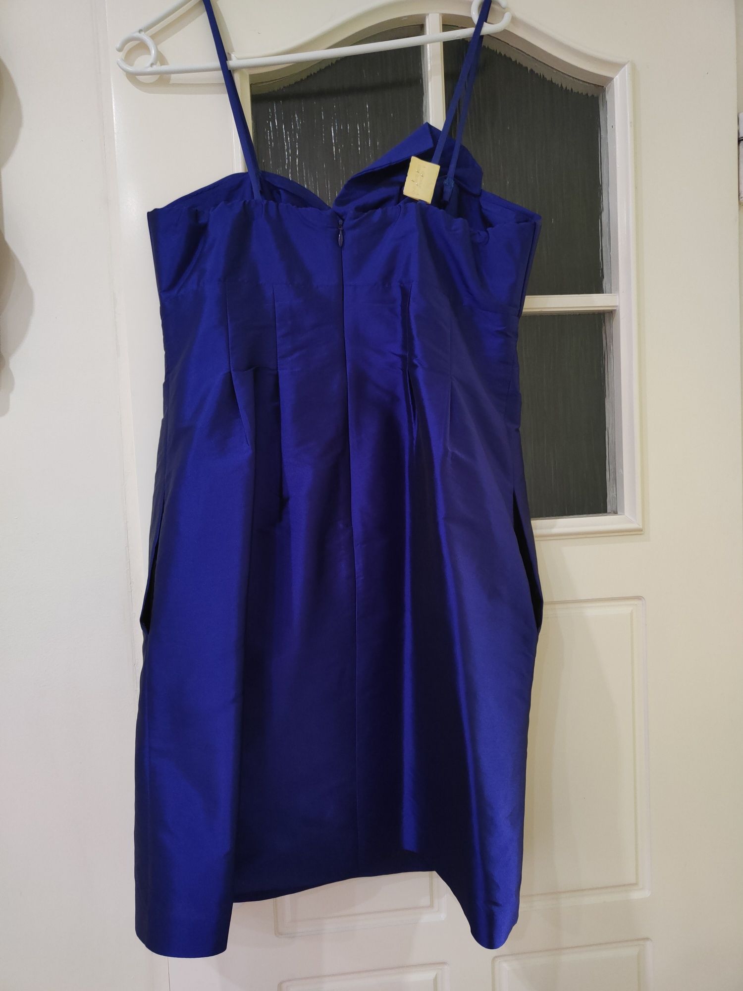 Sukienka wieczorowa 36/37 Alexia Admor