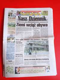 Nasz Dziennik, nr 213/2004, 10 września 2004