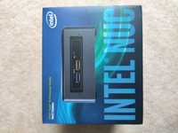 Intel NUC 7i5BNH 16GB RAM, 128 SSD