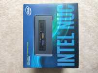 Intel NUC 7i5BNH 16GB RAM, 128 SSD