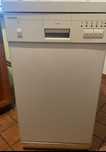 Zmywarka Siemens 45 cm