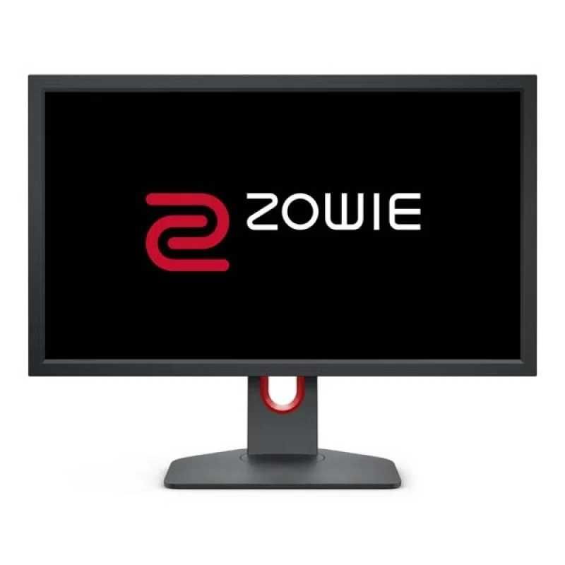 Monitor Gaming BENQ XL2411K (24'' - 1 ms - 144 Hz)