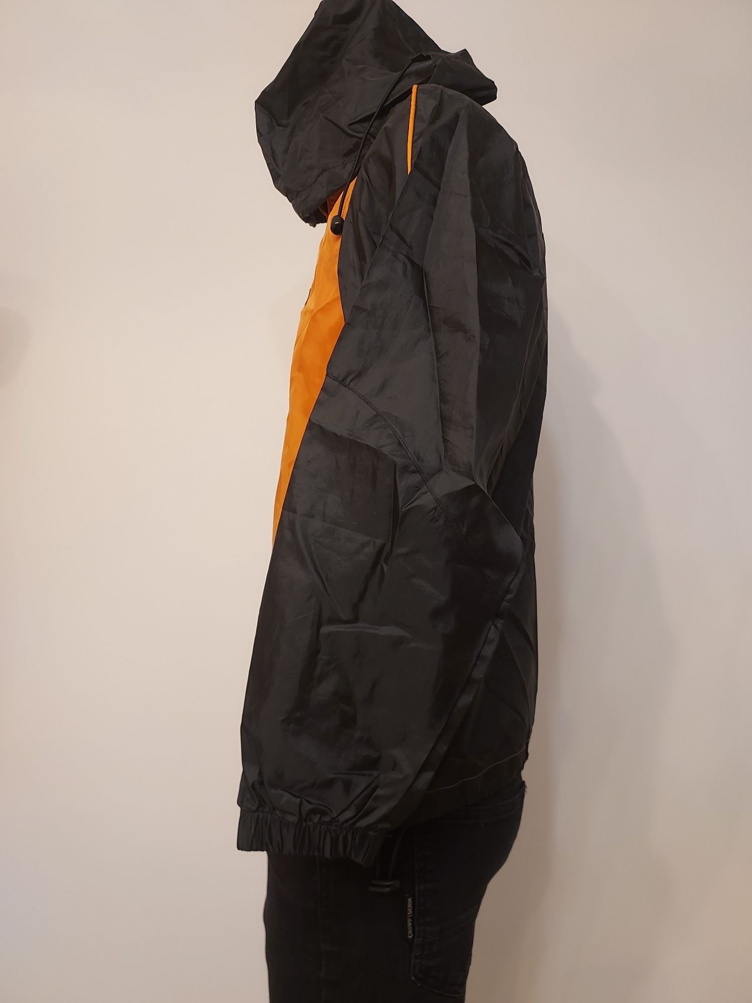 Patrick kurtka przeciwdeszczowa wiatrówka XS