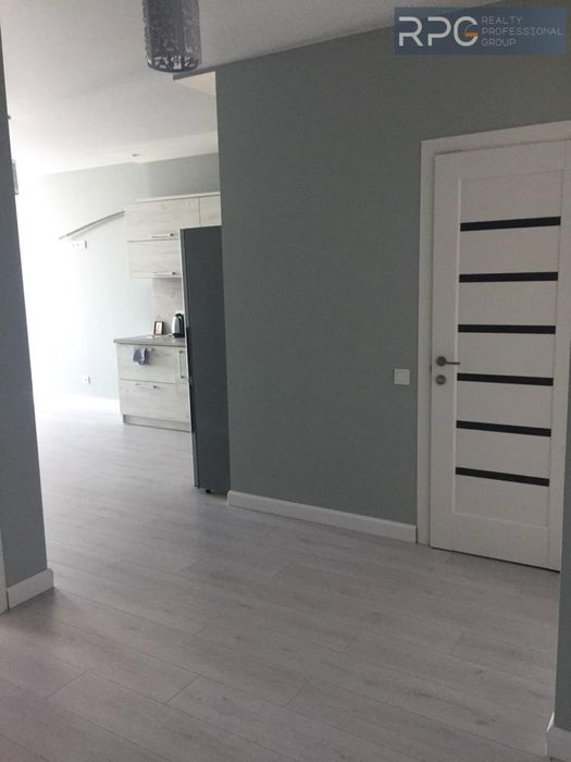 Продам видову 1к квартиру 52м2, ЖК «Позняки 4-А», вул. Драгоманова 2б