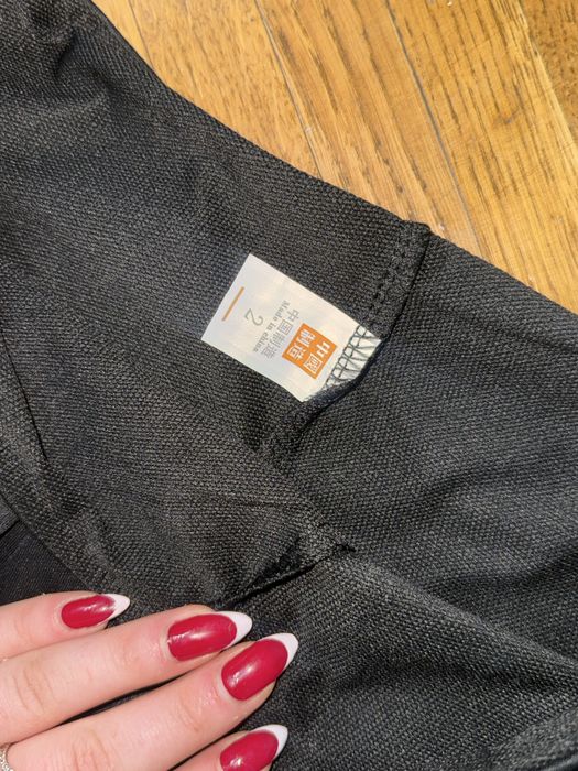 Юбка-шорти, розмір  - М