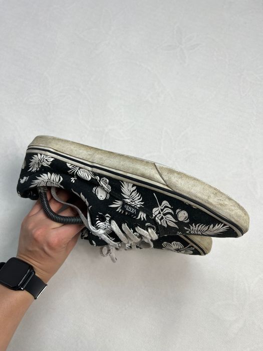 Buty Vans męskie