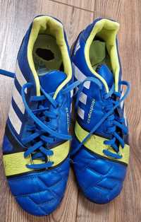 Korki adidas buty sportowe do piłki nożnej 40