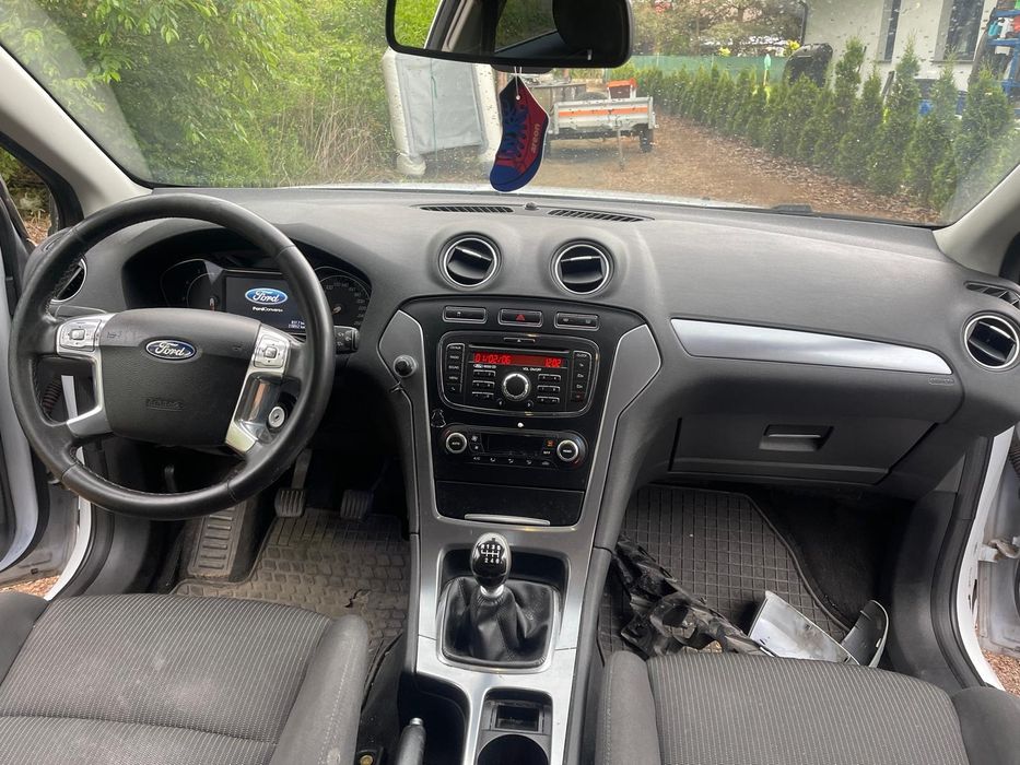 Ford Mondeo 2.0D Salon Polski