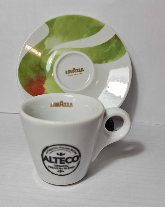 Chavena Lavazza - varias