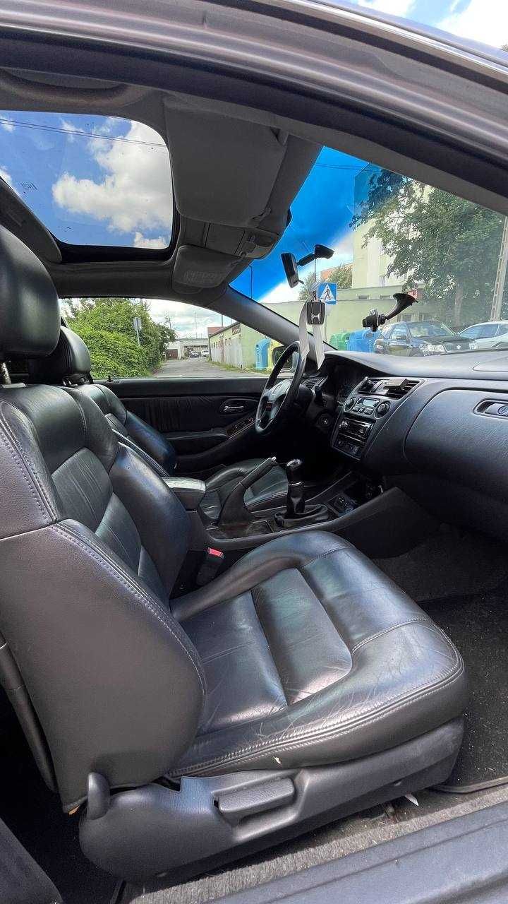 Honda Accord VI 2.0  Coupe LPG oferta aktualna do 08.08.2025