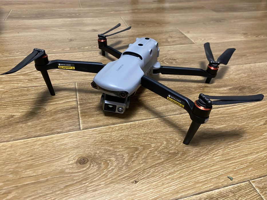 Autel Evo II Dual Rugged Bundle (640T) V3