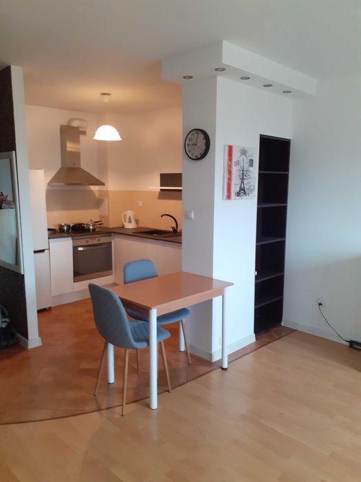 Mieszkanie do wynajęcia długoterminowo Giżycko