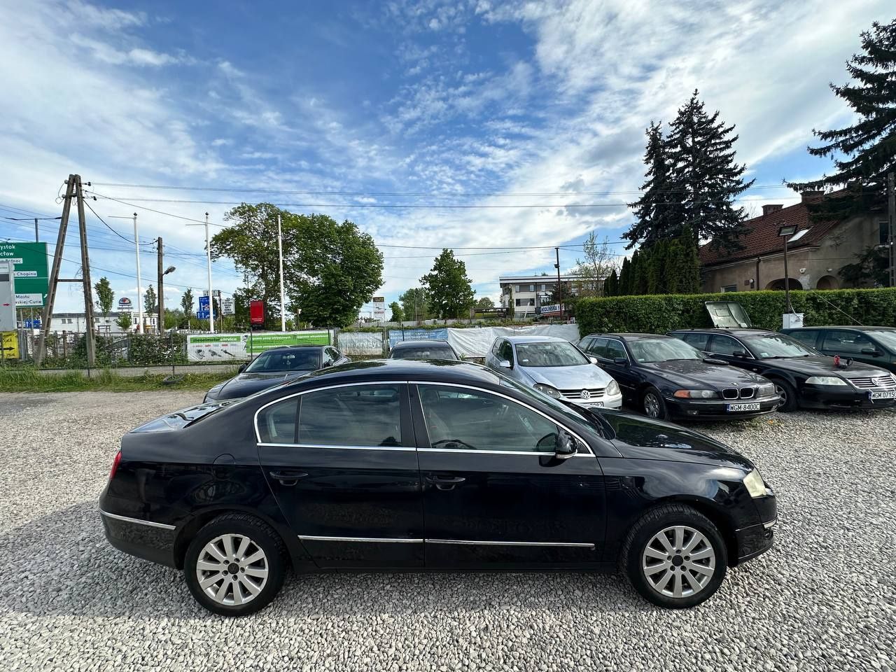 Na sprzedaż VW Passat 1.9tdi/idealny stan/1 właściciel/gwarancja/klima