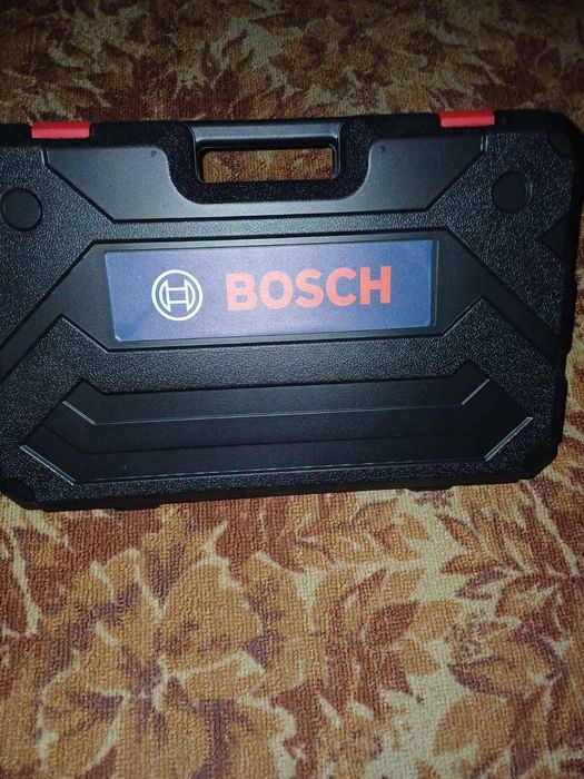 Аккумуляторная мини пила BOSCH GSR190W8 24V, 5Аh  Безщёточная
