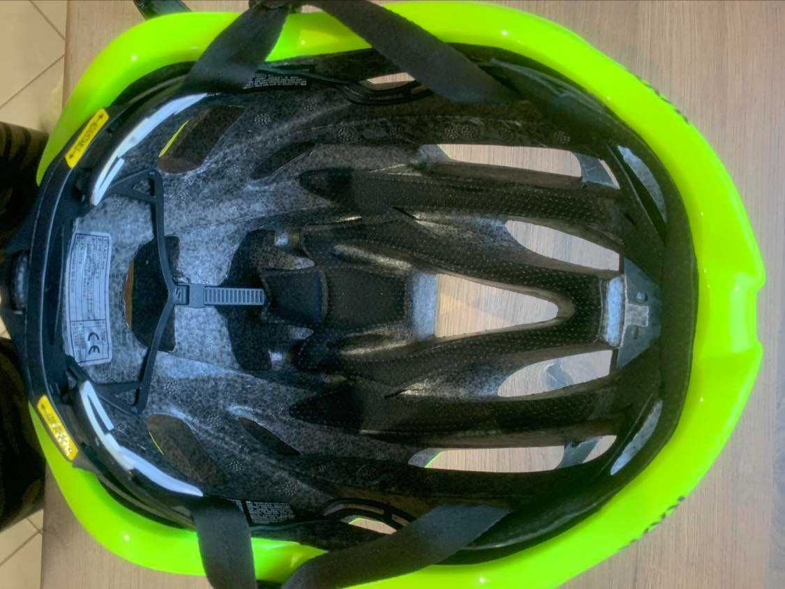 Kask rowerowy Kask Protone MTB Szosa L