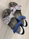 Sandaly GEOX kids rozm. 38