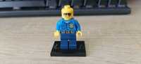 Lego Minifigurka Policjant