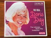 Doris Day - The Real... Doris Day -The Ultimate Collection -3CD- EX+!