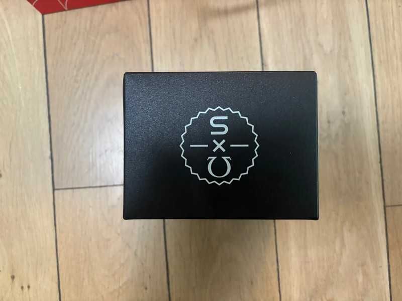 Omega x Swatch SO33N100 Neptune - Kolekcjonerski Rarytas