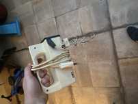 Batedeira kenwood