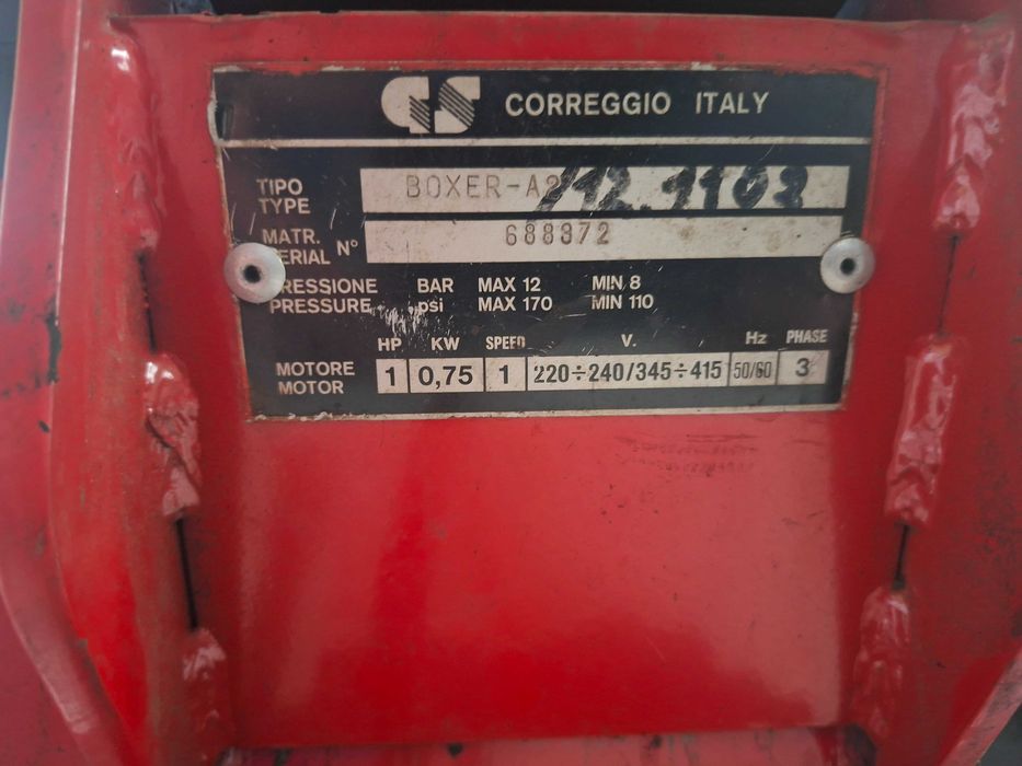 Montazownica do opon automatyczna