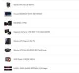 Komputer stacjonarny PC – 16GB DDR4, Ryzen 5 + GTX 1660 Ti + 1 TB SSD