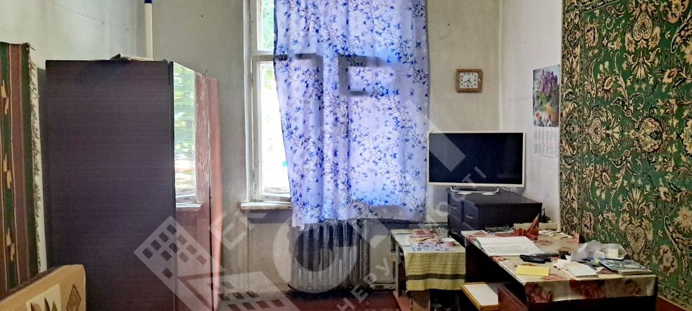 Ціна знижена.Продам 3-кімн. квартиру. зуп. Ставки - Суха Балка.